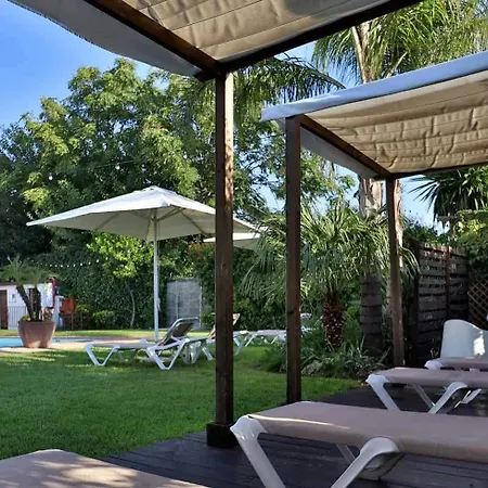 Oasis קורדובה
