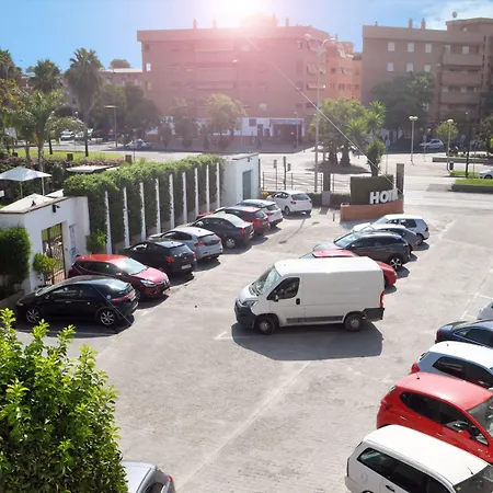 أوازيس قرطبة