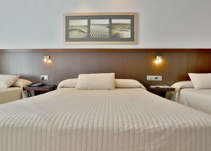 Hotel Oasis Córdoba