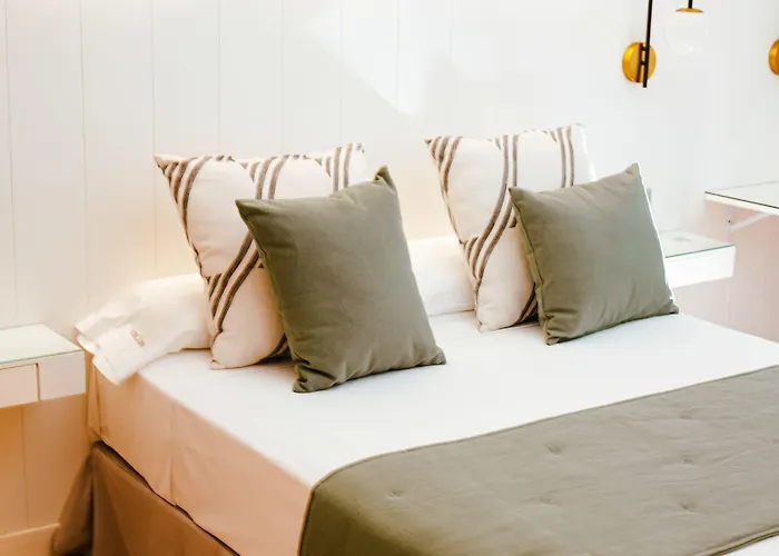 오아시스 호텔 2*