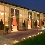 Oasis Hotel Córdoba