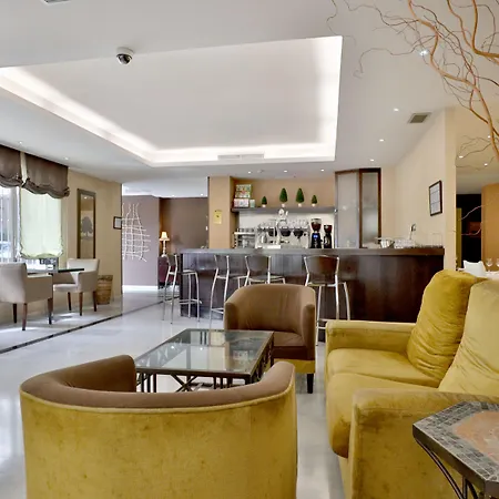 Hotel Oasis