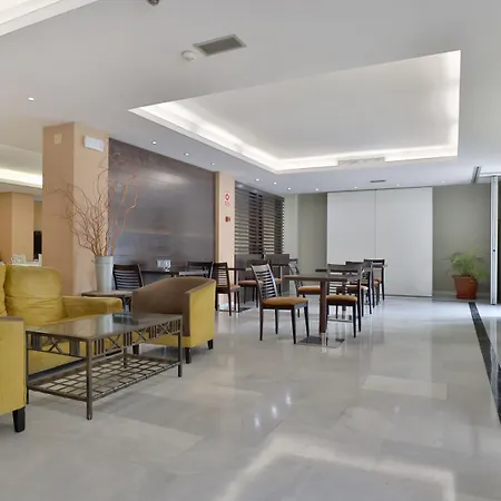 Hotel Oasis Córdoba