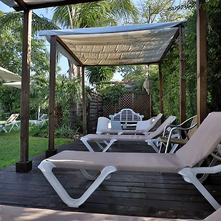 オアシス 2* コルドバ