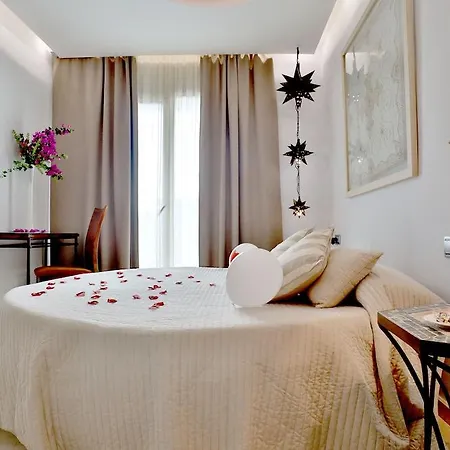 Hotel Oasis 2*