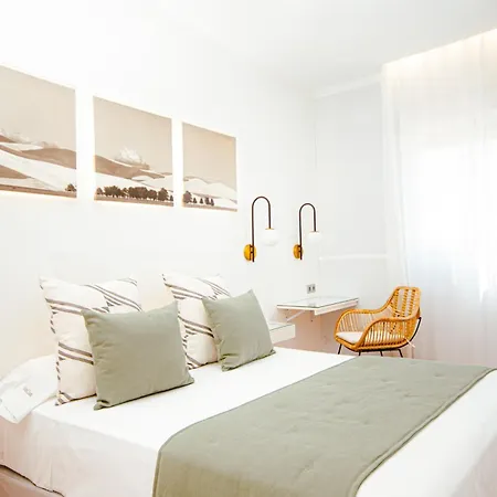 Oasis 2* Cordoba