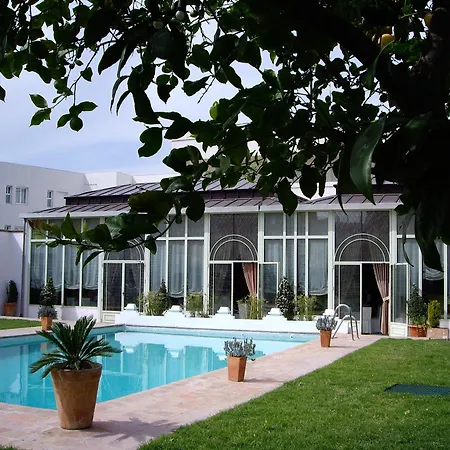 Hotel Oasis 2*