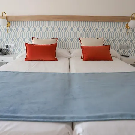 Hotel Oasis Córdoba