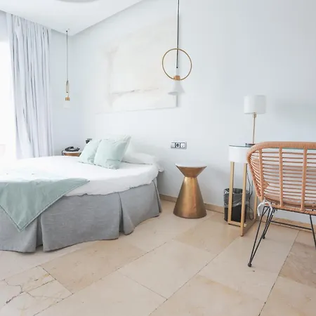 オアシス ホテル