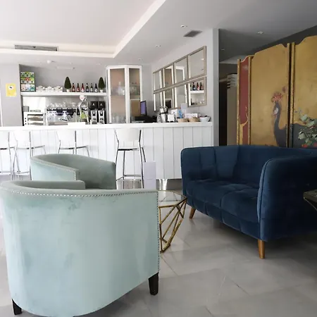 Oasis Hotel Córdoba