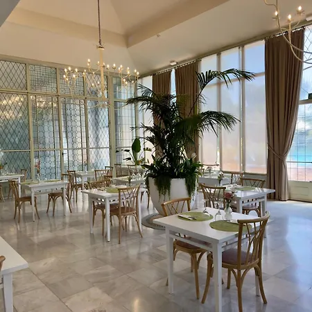 Oasis 2* Cordoba