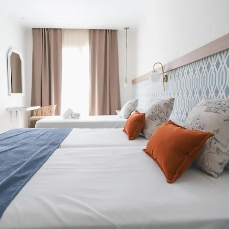 Oasis Cordoba