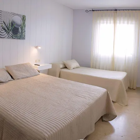 Hotel Oasis