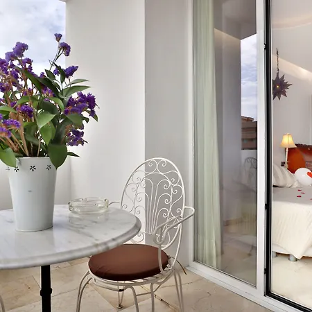 Oasis 2* Cordoba