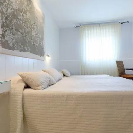 ホテル オアシス コルドバ