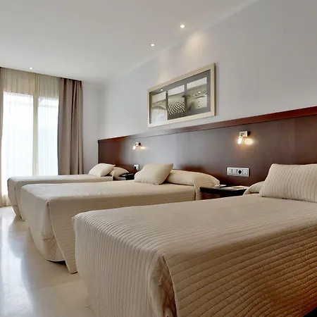 Oasis 2* Cordoba