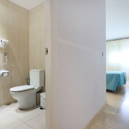Oasis Hotel Córdoba