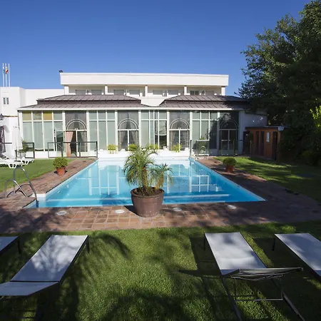 Oasis 2* Cordoba