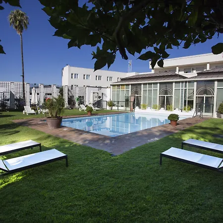 Hotel Oasis