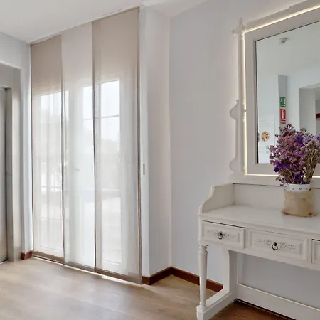 オアシス ホテル コルドバ