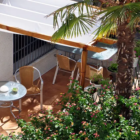 Hotel Oasis Cordoba