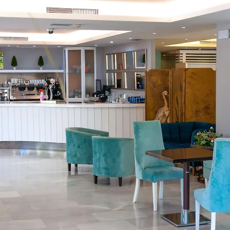 Hotel Oasis Cordoba