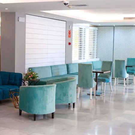 Oasis Hotel Cordoba