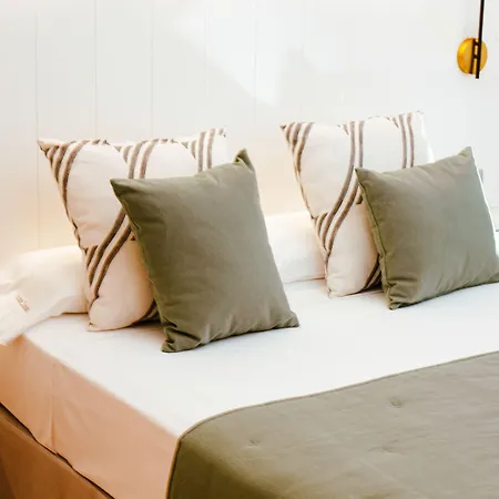 Oasis Con Parking Incluido Hotel 2*