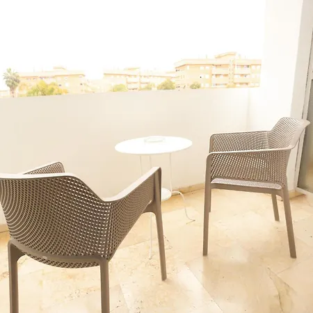 Hotel Oasis Cordoba