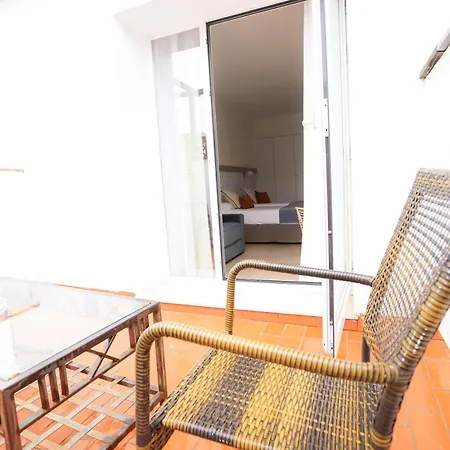 Oasis 2* Cordoba