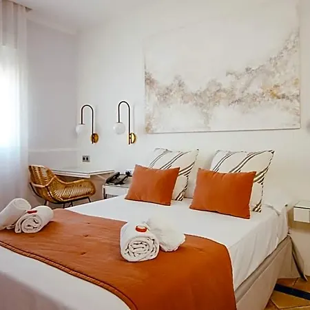 Oasis 2* Cordoba