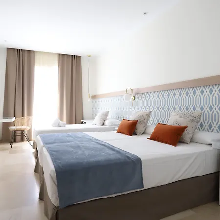 Oasis Con Parking Incluido Hotel Córdoba
