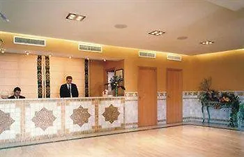 Oasis Con Parking Incluido Hotel 2*