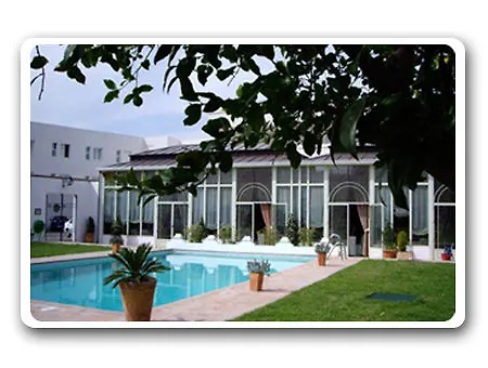 Oasis Con Parking Incluido Cordoba