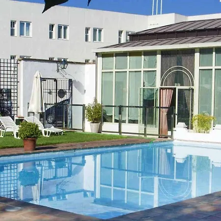 Hotel Oasis