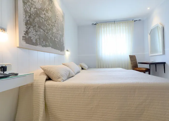 Hotel Oasis Córdoba