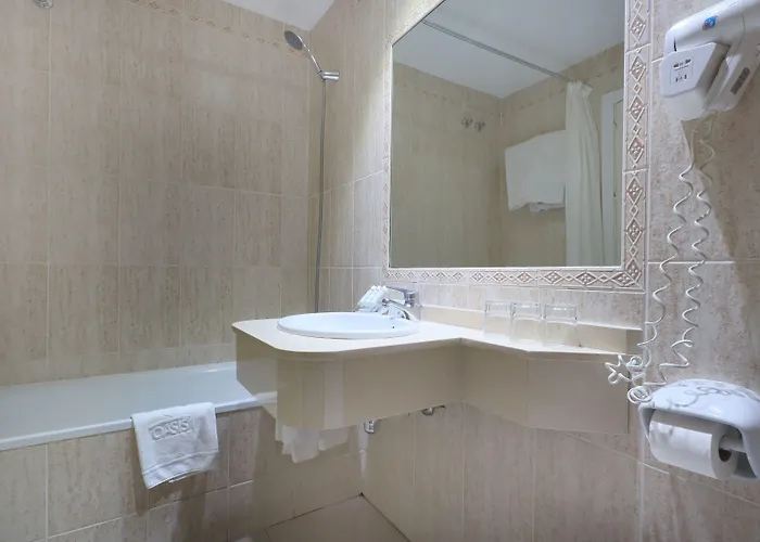 Oasis 2* Кордова