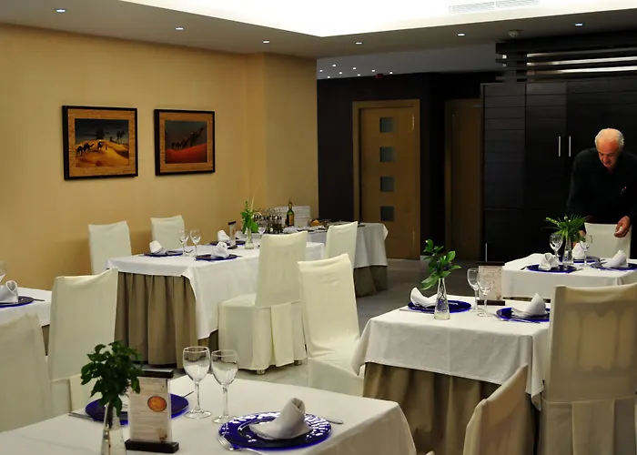 Oasis 2* Кордова