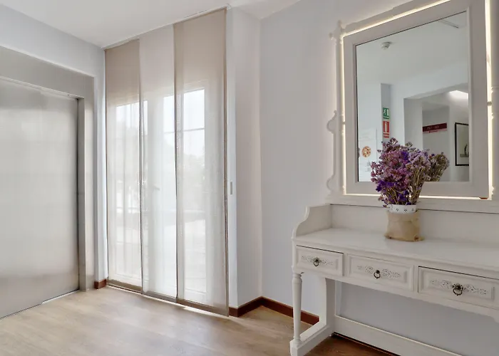 Oasis Готель Кордова