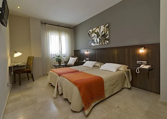 Oasis 2* Кордова