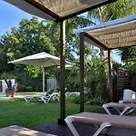 Oasis Cordoue
