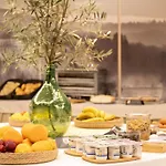 Hotel Oasis Cordoue