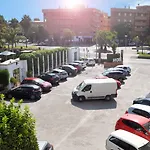 Oasis Cordoue