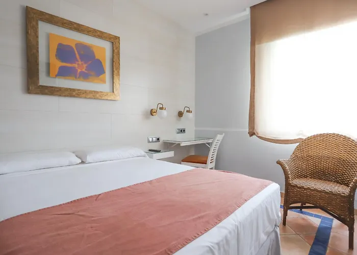 호텔 오아시스 2*