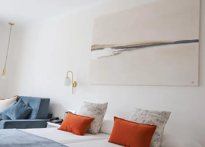 오아시스 호텔 2*